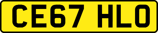 CE67HLO