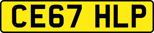 CE67HLP