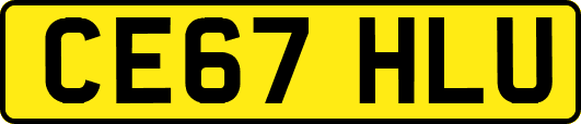 CE67HLU