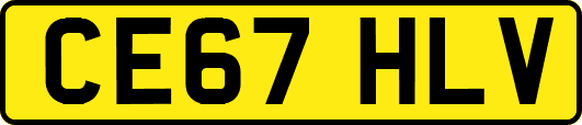 CE67HLV