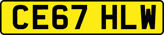 CE67HLW