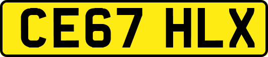 CE67HLX
