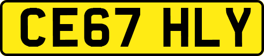 CE67HLY
