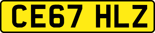 CE67HLZ