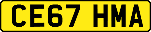 CE67HMA