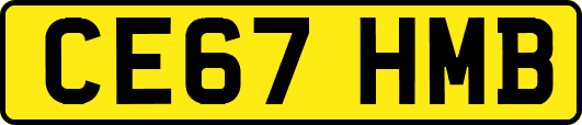 CE67HMB