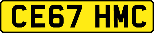 CE67HMC