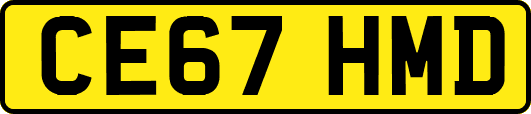 CE67HMD