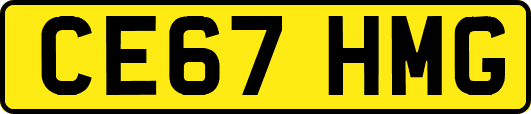 CE67HMG