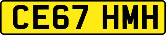 CE67HMH