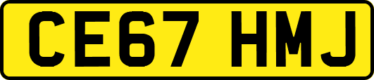 CE67HMJ