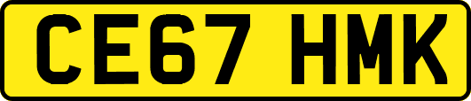 CE67HMK