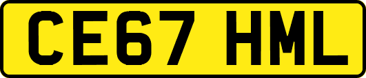 CE67HML