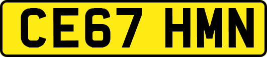 CE67HMN