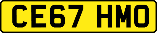 CE67HMO