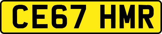 CE67HMR