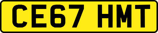 CE67HMT
