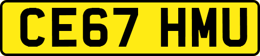 CE67HMU