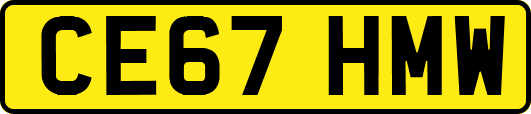 CE67HMW