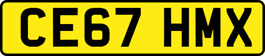 CE67HMX