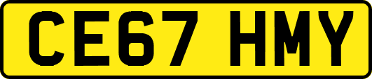 CE67HMY