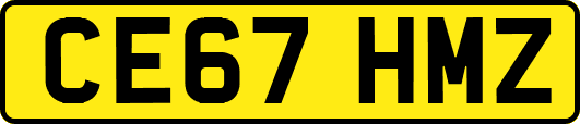 CE67HMZ