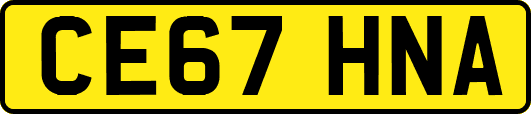 CE67HNA