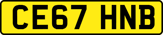 CE67HNB