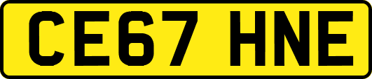 CE67HNE