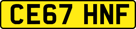 CE67HNF