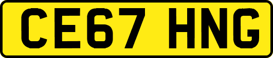 CE67HNG