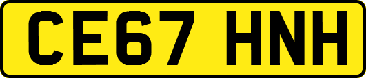 CE67HNH