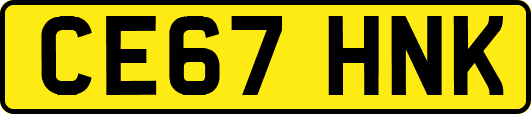 CE67HNK