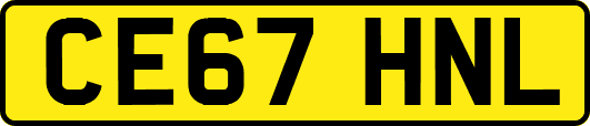 CE67HNL