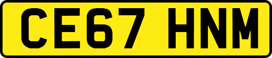 CE67HNM