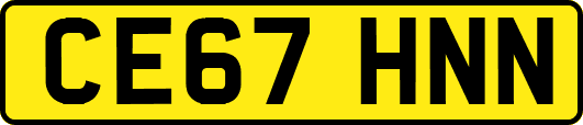 CE67HNN