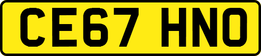 CE67HNO