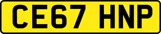 CE67HNP