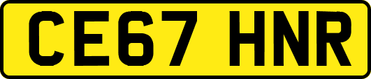 CE67HNR