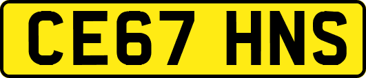 CE67HNS