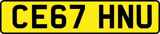 CE67HNU