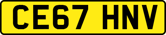 CE67HNV