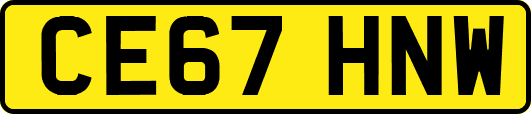 CE67HNW
