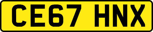 CE67HNX