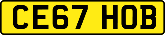 CE67HOB