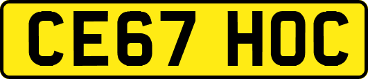 CE67HOC