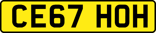 CE67HOH