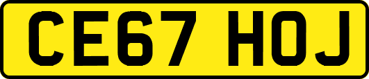 CE67HOJ