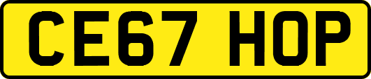 CE67HOP