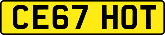 CE67HOT